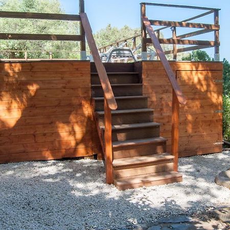 Villa Aurora Olbia Luaran gambar