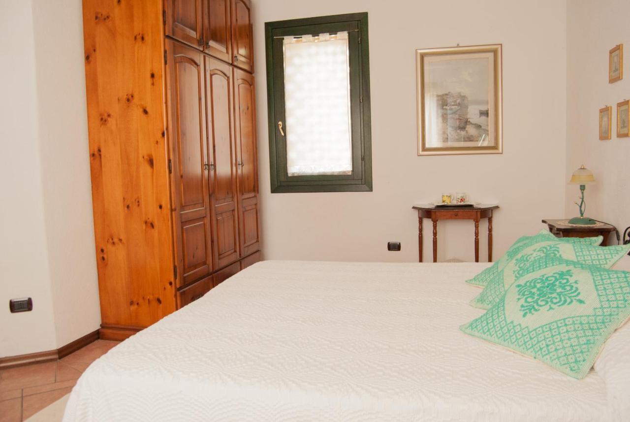 Villa Aurora Olbia Luaran gambar
