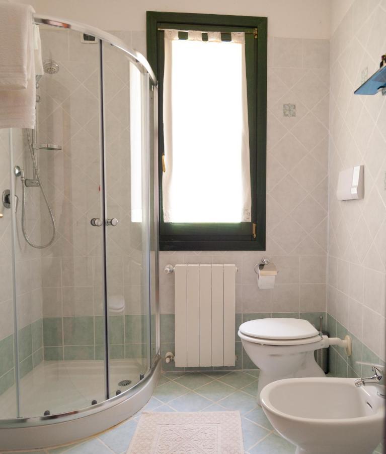 Villa Aurora Olbia Luaran gambar