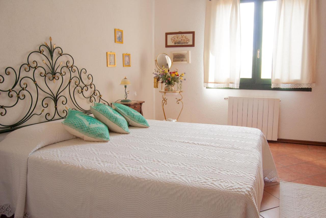 Villa Aurora Olbia Luaran gambar