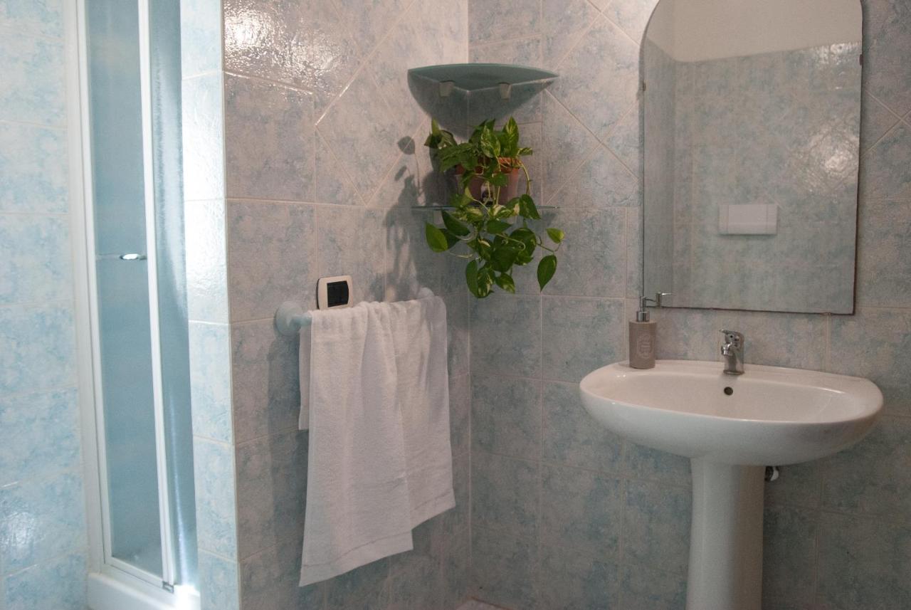 Villa Aurora Olbia Luaran gambar