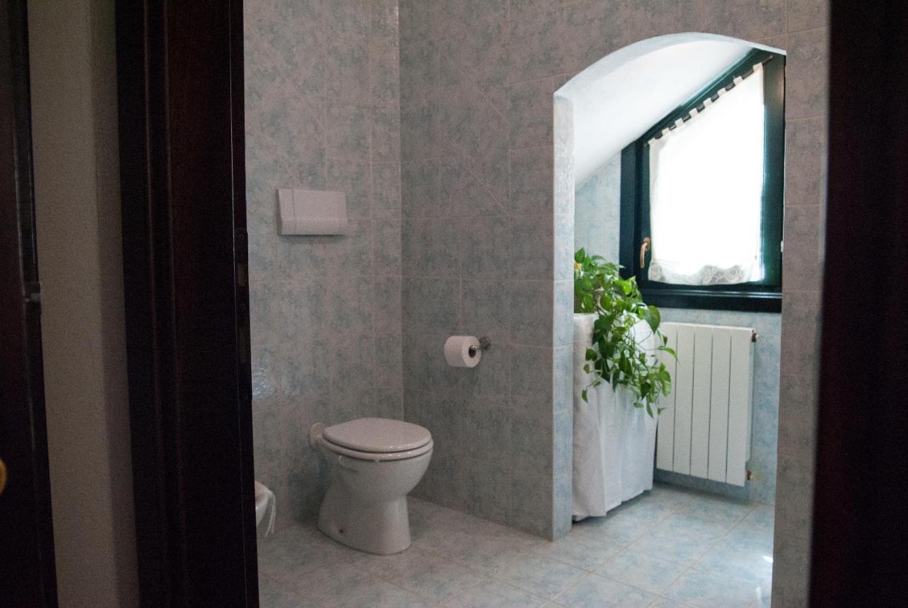 Villa Aurora Olbia Luaran gambar