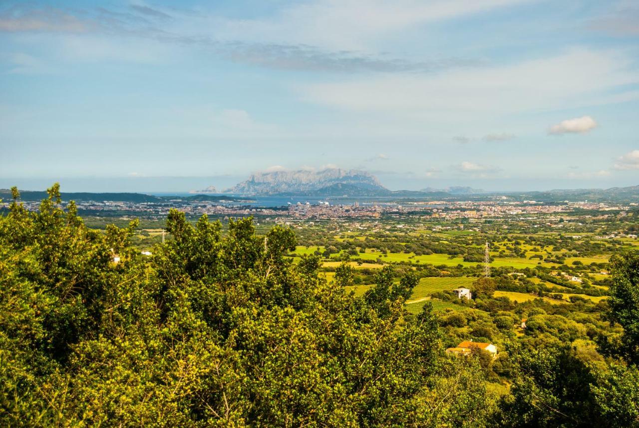 Villa Aurora Olbia Luaran gambar