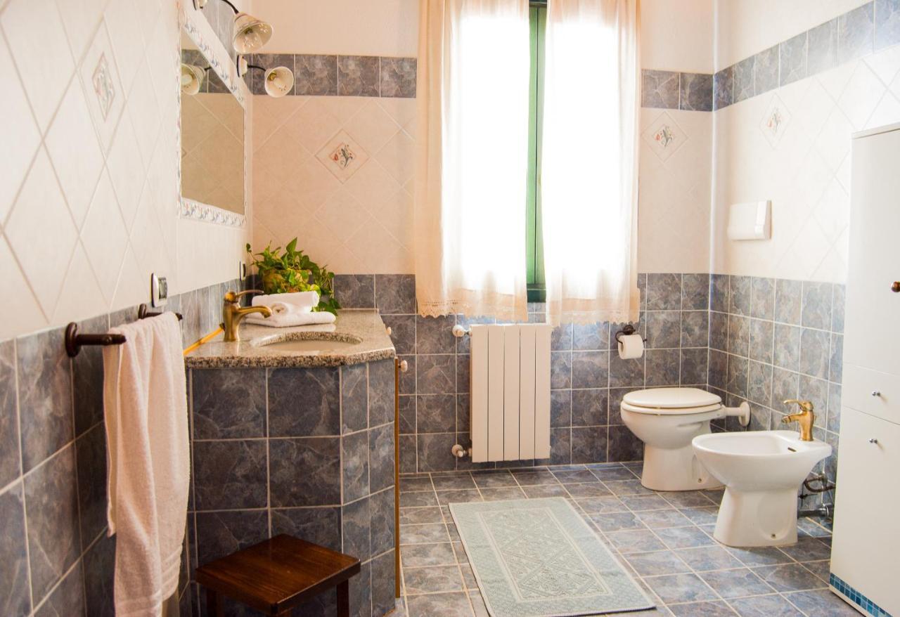 Villa Aurora Olbia Luaran gambar