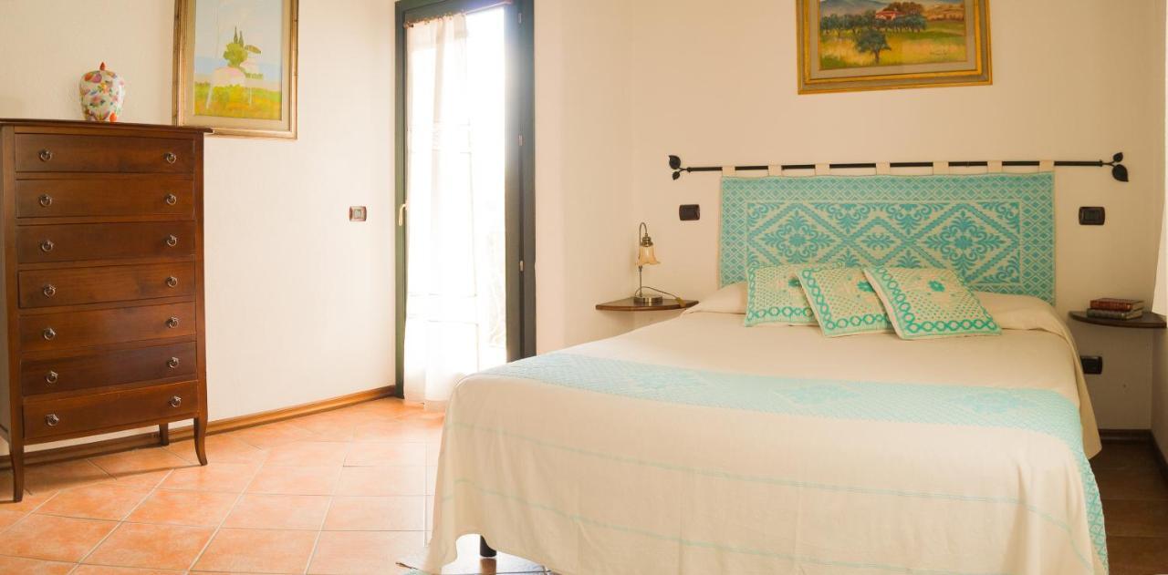 Villa Aurora Olbia Luaran gambar