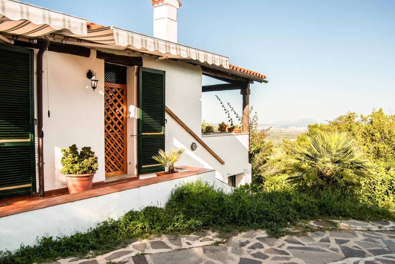 Villa Aurora Olbia Luaran gambar