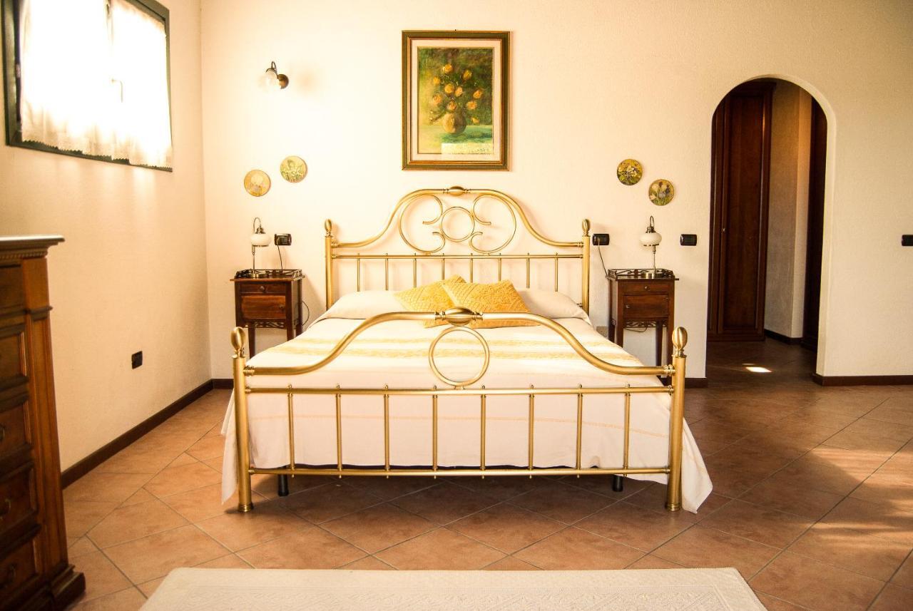 Villa Aurora Olbia Luaran gambar