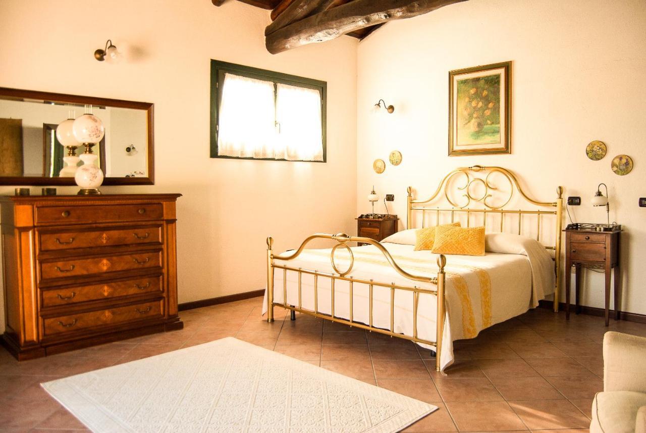 Villa Aurora Olbia Luaran gambar